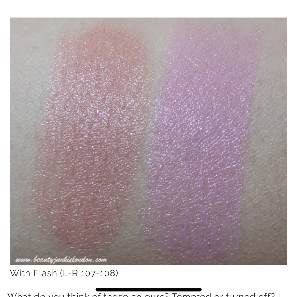 YSL Lipstick - Picture 11 of 11